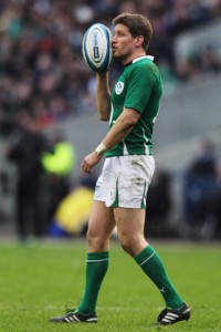 Ronan O'Gara v Scotland