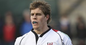 andrew trimble ulster