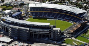 AMI Stadium
