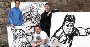 cian healy artwork cian healy ireland