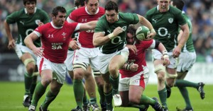 ireland v wales