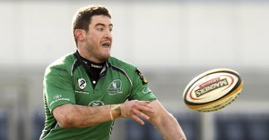 keith matthews connacht