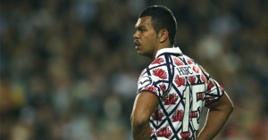 kurtley beale