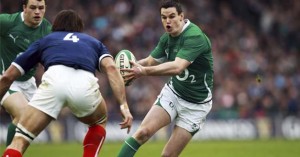 jonathan sexton ireland