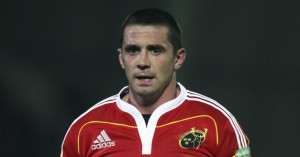 alan quinlan munster