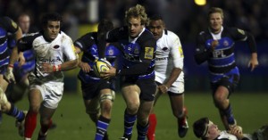 bath v saracens