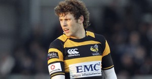 elliot daly wasps