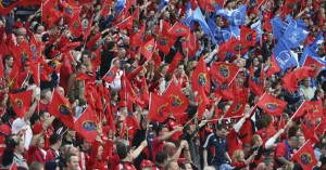 munster v leinster