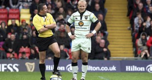 shane geraghty northampton