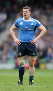 Brian O'Driscoll Brian O'Driscoll