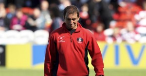 bryan redpath gloucester