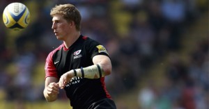 david strettle saracens