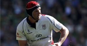 johann muller ulster