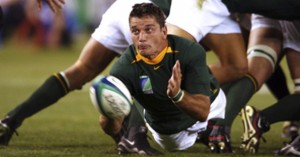 joost van der westhuizen