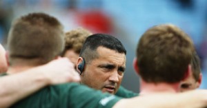 michael bradley edinburgh