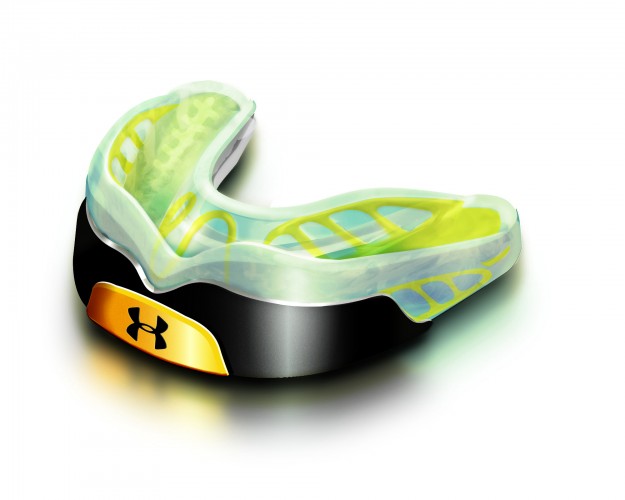 Under Armour Bite Tech Mouthguard revealed Rugby World