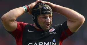 steve borthwick saracens