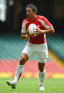 Gavin Henson