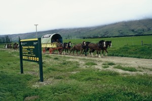 Otago Central Rail trail Otago Central Rail trail