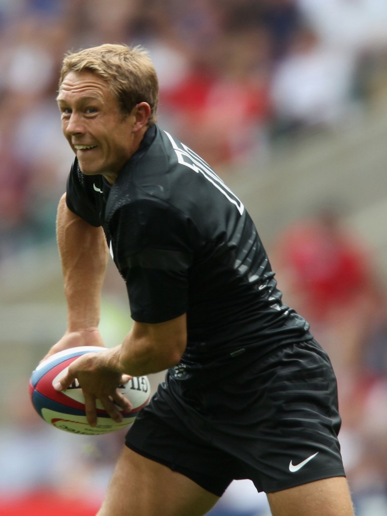 England 23, Wales 19 - The English Verdict - Rugby World