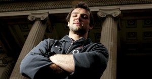 Ben Foden
