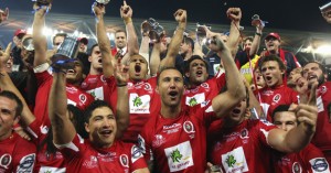 Queensland Reds