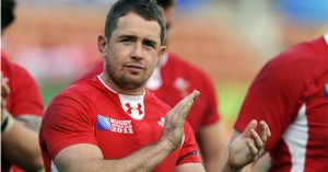 shane williams wales