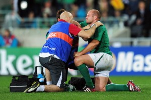 Rory Best