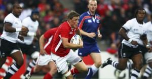 Rhys Priestland