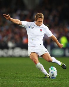 Jonny Wilkinson