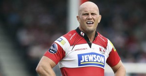 will james gloucester