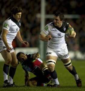 Louis Picamoles Louis Picamoles