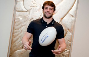 Ben Foden