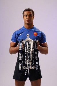 Thierry Dusautoir