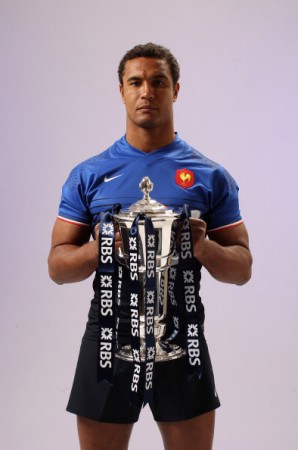Thierry Dusautoir