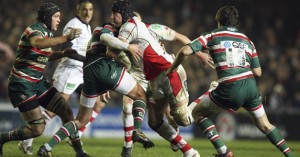 stephen ferris ulster