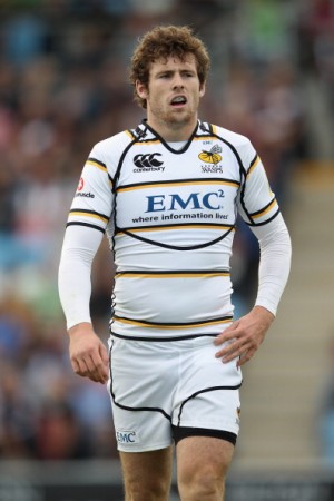 elliot daly wasps