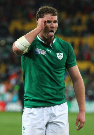 donncha ryan