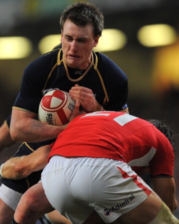 stuart hogg