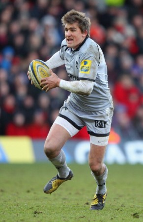 toby flood leicester