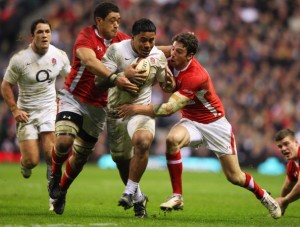 England v Wales - RBS 6 Nations