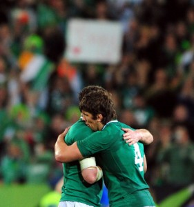 O'Callaghan and Ryan