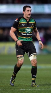 Phil Dowson