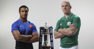 dusautoir and o'connell