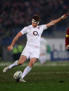 Owen Farrell
