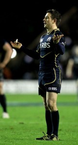 Greig Laidlaw