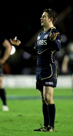 Greig Laidlaw