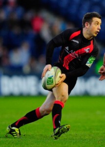 Greig Laidlaw