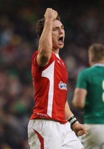 George North