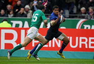 france v ireland